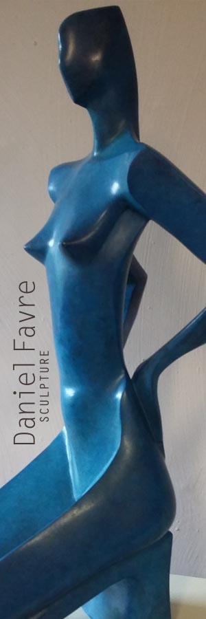 DanielFavre_sculpture-Avatar
