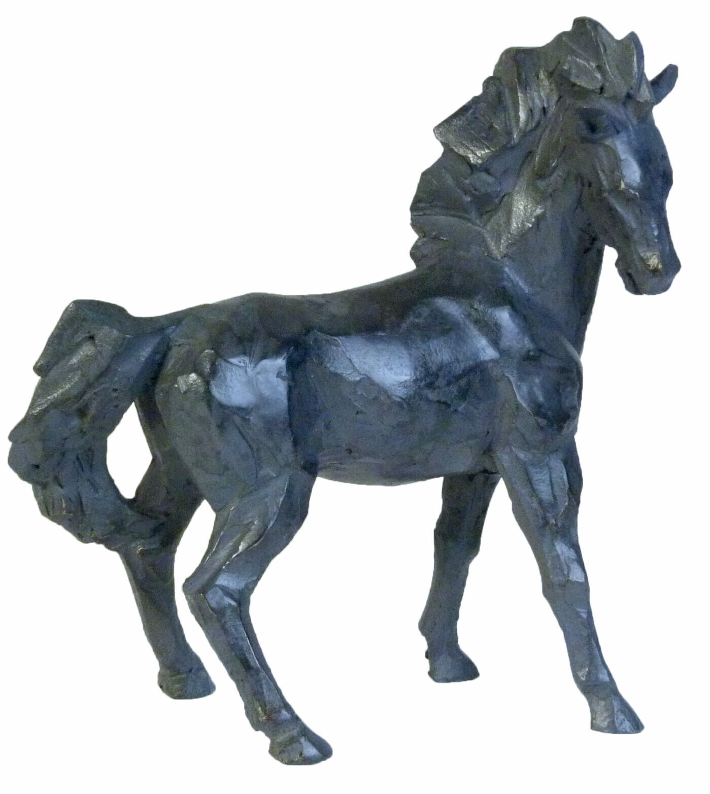 Petit cheval